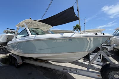 BOATZON | Boston Whaler 280 Vantage 2021
