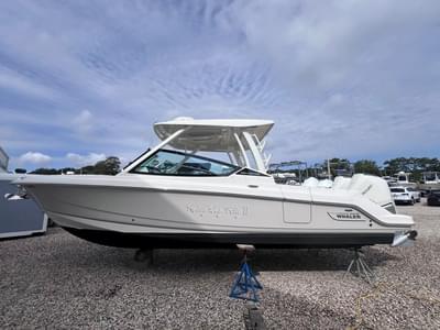 BOATZON | Boston Whaler 280 Vantage 2021 BOATZON | Boston Whaler 280 Vantage 2021