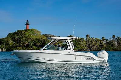 BOATZON | Boston Whaler 280 Vantage 2021