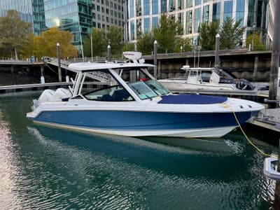 BOATZON | Boston Whaler 280 VANTAGE 2021