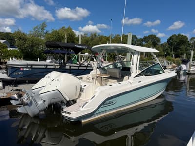BOATZON | Boston Whaler 280 VANTAGE 2021