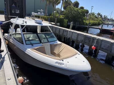 BOATZON | Boston Whaler 280 VANTAGE 2021