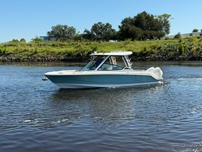 BOATZON | Boston Whaler 280 VANTAGE 2021