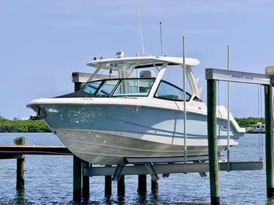 BOATZON | Boston Whaler 280 VANTAGE 2022
