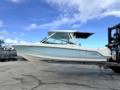 BOATZON | Boston Whaler 280 VANTAGE 2022