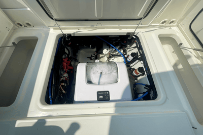 BOATZON | Boston Whaler 280 VANTAGE 2022
