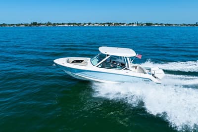 BOATZON | Boston Whaler 280 VANTAGE 2022