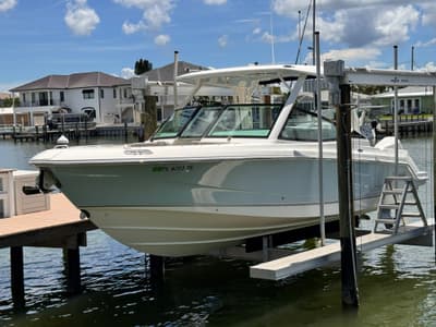BOATZON | Boston Whaler 280 VANTAGE 2022