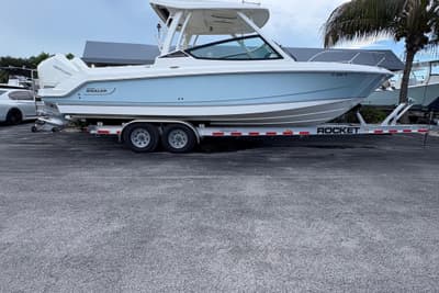 BOATZON | Boston Whaler 280 Vantage 2022