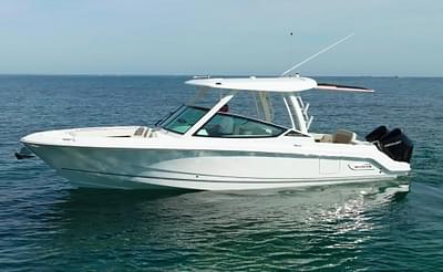 BOATZON | Boston Whaler 280 Vantage 2023