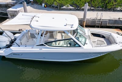 BOATZON | Boston Whaler 280 Vantage 2023