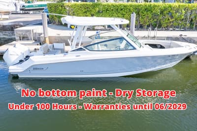 BOATZON | Boston Whaler 280 Vantage 2023