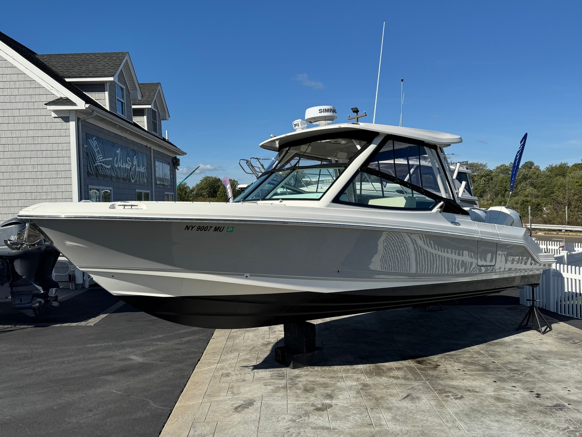 Boston Whaler 280 Vantage 2023