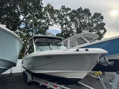BOATZON | Boston Whaler 280 Vantage 2023