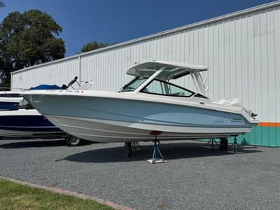 BOATZON | Boston Whaler 280 Vantage 2023