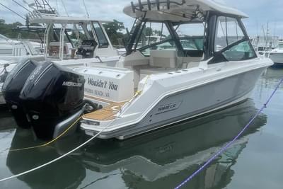 BOATZON | Boston Whaler 280 Vantage 2023 BOATZON | Boston Whaler 280 Vantage 2023