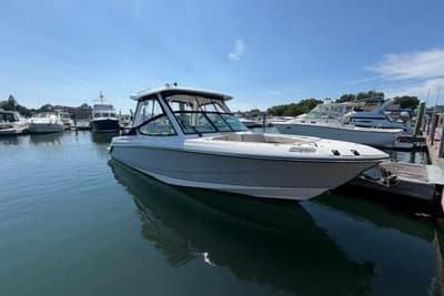 BOATZON | Boston Whaler 280 Vantage 2023 BOATZON | Boston Whaler 280 Vantage 2023