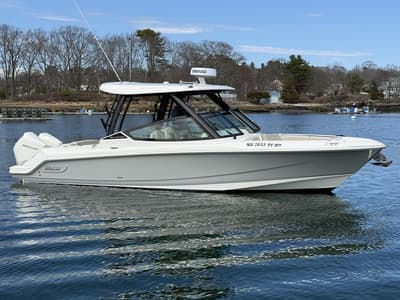 BOATZON | Boston Whaler 280 Vantage 2023