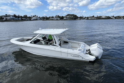 BOATZON | Boston Whaler 280 VANTAGE 2024