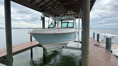 BOATZON | Boston Whaler 280 VANTAGE 2024