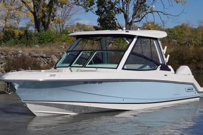 BOATZON | Boston Whaler 280 Vantage 2024 BOATZON | Boston Whaler 280 Vantage 2024