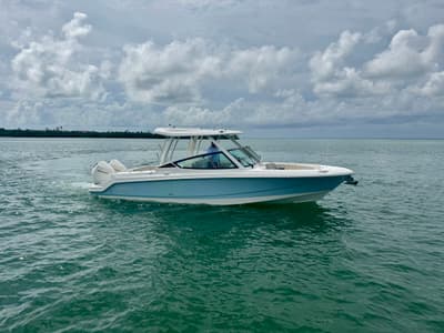 BOATZON | Boston Whaler 280 VANTAGE 2024