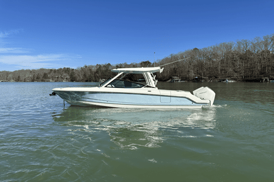 BOATZON | Boston Whaler 280 Vantage 2025