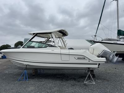 BOATZON | Boston Whaler 280 Vantage 2025