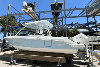 BOATZON | Boston Whaler 280 Vantage 2025