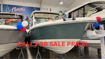 BOATZON | Boston Whaler 280 Vantage 2025 BOATZON | Boston Whaler 280 Vantage 2025