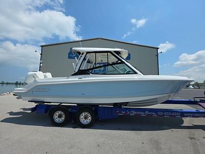 BOATZON | Boston Whaler 280 Vantage 2025 BOATZON | Boston Whaler 280 Vantage 2025