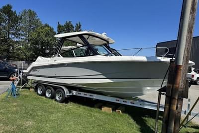 BOATZON | Boston Whaler 280 Vantage 2025 BOATZON | Boston Whaler 280 Vantage 2025