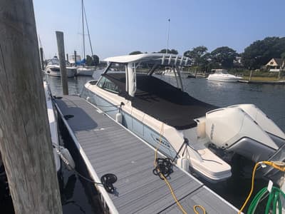 BOATZON | Boston Whaler 280 VANTAGE 2025
