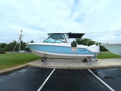 BOATZON | Boston Whaler 280 Vantage 2026