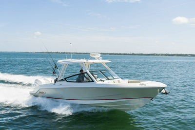 BOATZON | Boston Whaler 280 Vantage 2026
