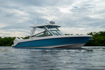 BOATZON | Boston Whaler 280 Vantage 2026
