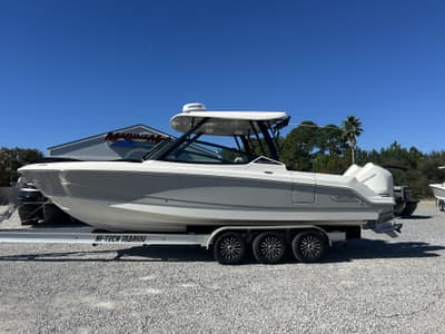 BOATZON | Boston Whaler 280 Vantage 2026