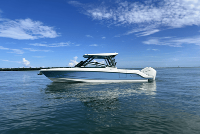 BOATZON | Boston Whaler 280 Vantage 2026
