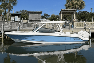 BOATZON | Boston Whaler 280 Vantage 2026
