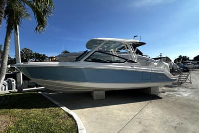 BOATZON | Boston Whaler 280 Vantage 2026 BOATZON | Boston Whaler 280 Vantage 2026