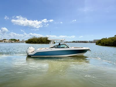 BOATZON | Boston Whaler 280 Vantage 2026