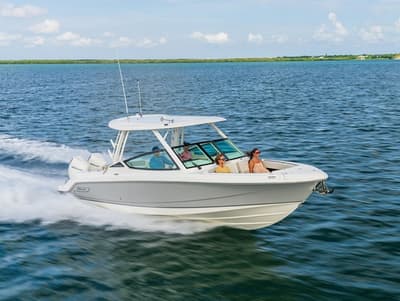 BOATZON | Boston Whaler 280 Vantage 2026