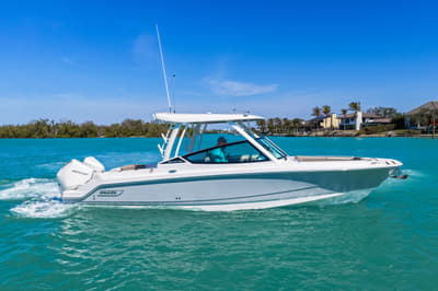 BOATZON | Boston Whaler 280 Vantage 2026