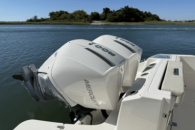 BOATZON | Boston Whaler 280 Vantage 2026 BOATZON | Boston Whaler 280 Vantage 2026