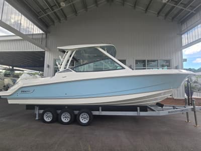BOATZON | Boston Whaler 280 Vantage 2027 BOATZON | Boston Whaler 280 Vantage 2027