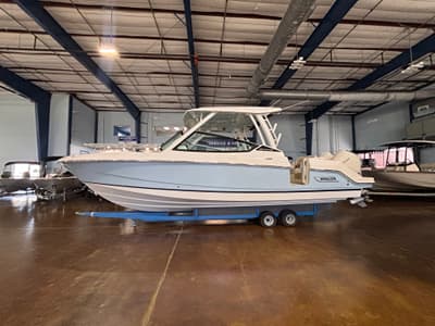 BOATZON | Boston Whaler 280 Vantage 2027