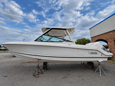 BOATZON | Boston Whaler 280 Vantage 2027
