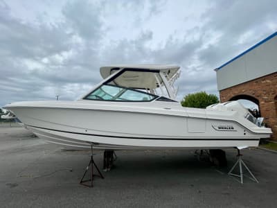 BOATZON | Boston Whaler 280 Vantage 2027
