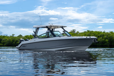 BOATZON | Boston Whaler 280 Vantage 2027