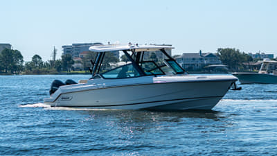 BOATZON | Boston Whaler 280 Vantage 2027